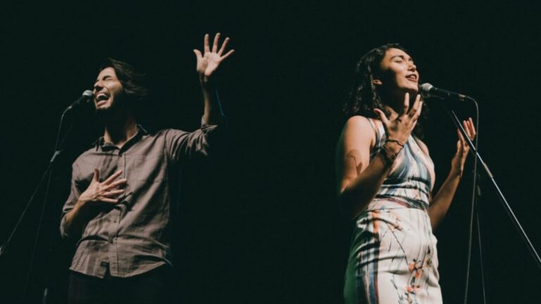 When Love Arrives And Leaves: Finding Meaning In Every Moment