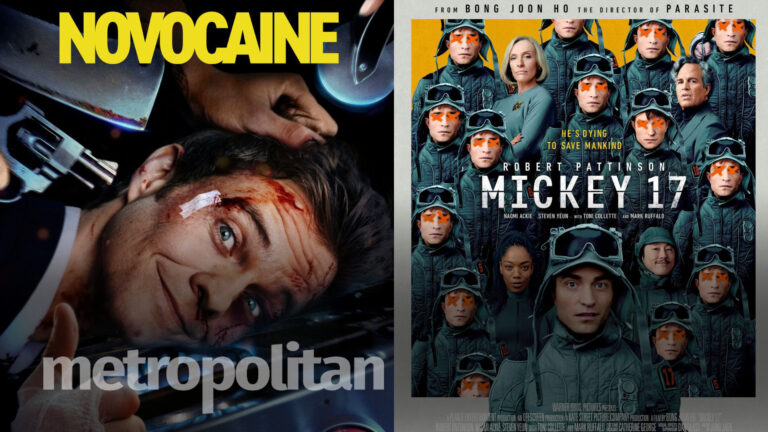 March 2025 Movie Premieres: Must-See Films Hitting Theaters Soon