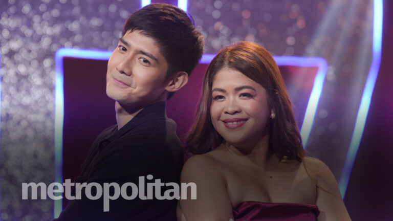 Melai And Robi Bring Fresh Fun To ‘Pilipinas Got Talent’ Comeback
