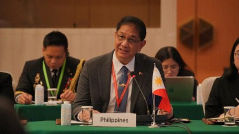 Japan Hailed For Efforts In Ensuring Stable Indo-Pacific Region