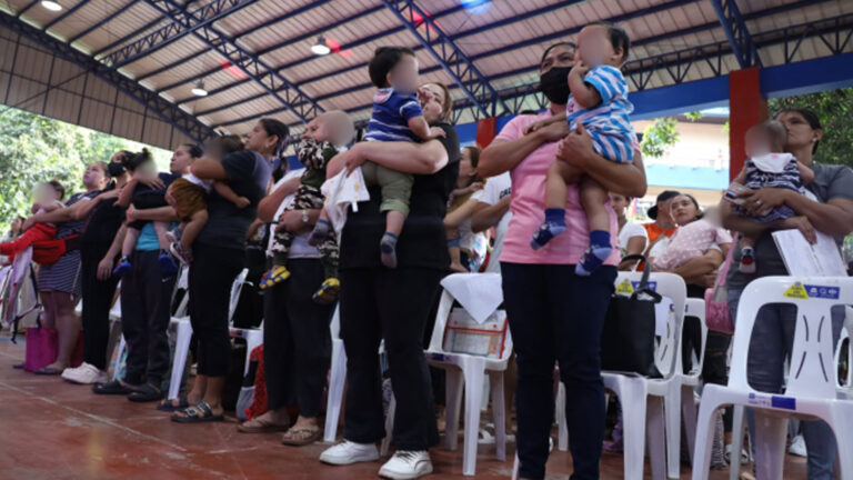 DSWD: F1KD Program Boosts Government Fight Vs. Stunting, Malnutrition