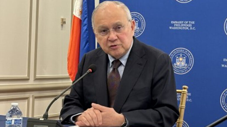 Philippines Eyes Alaska As Potential Liquefied Natural Gas Source