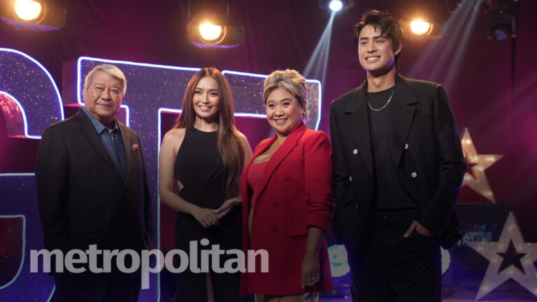 ‘Pilipinas Got Talent’ Season 7 Announces FMG, Donny, Eugene And Kathryn As New Judges