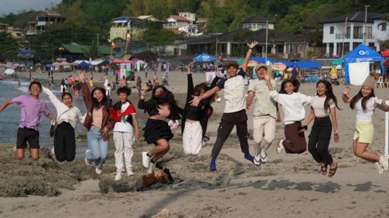 La Union Tourism Revenue Hits PHP1.06 Billion In 2024