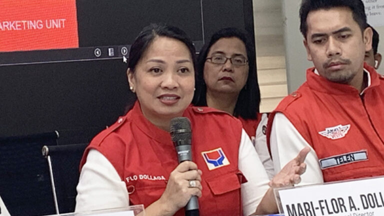 DSWD-Caraga Livelihood Program Aids 13K In 2024