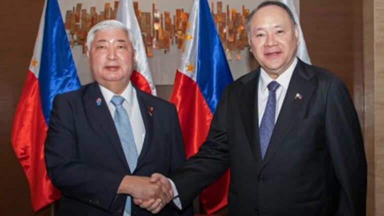 Japan To Deepen ‘Bilateral Cooperation’ With Philippines In 3 Fields