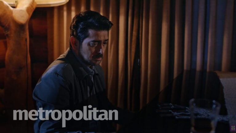 ‘Incognito’ Hits Record High With Nearly 1 Million Concurrent Viewers