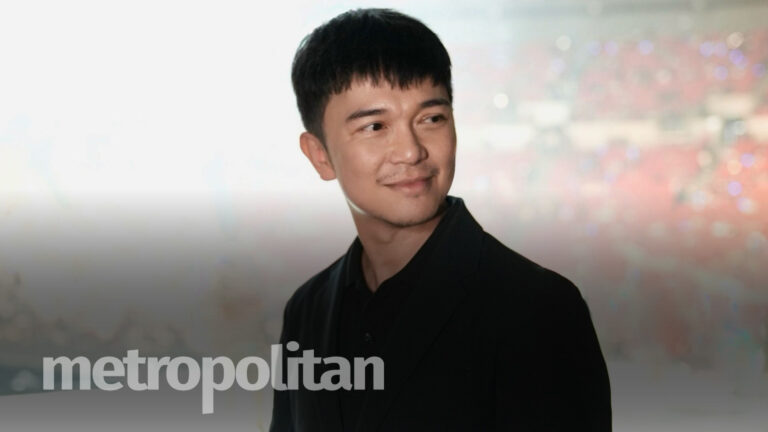 Jonathan Manalo Becomes Most-Streamed Filipino Songwriter-Producer With 7.9B Streams