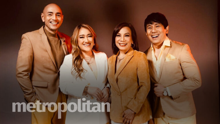 The CompanY Celebrates 40 Years With New Album ‘Beautiful Day’