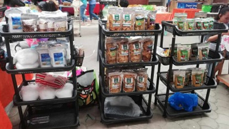 4 Antique Towns Institutionalize ‘Kadiwa’ For Farmers, MSMEs
