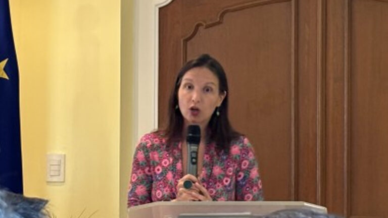 France Launches Ocean Conservation Campaign In Philippines