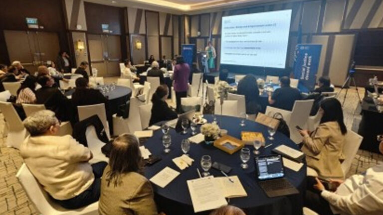 Philippines Advances Global Labor Protection For OFWs
