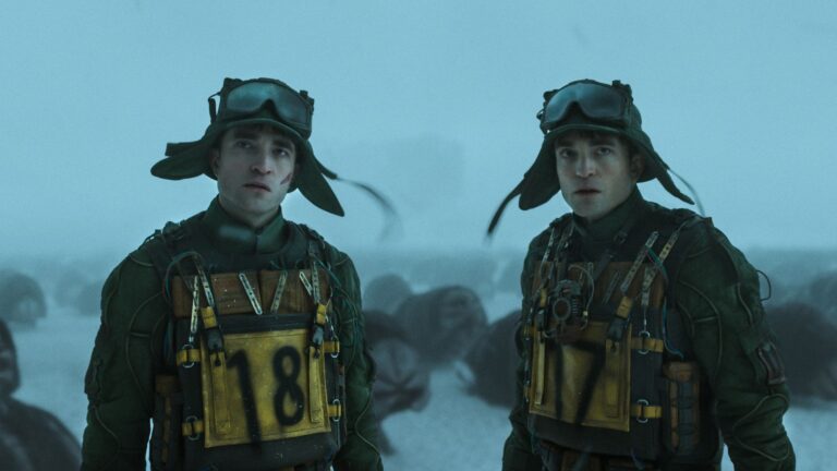 Bong Joon Ho Returns With New Sci-Fi Epic Mickey 17 Starring Robert Pattinson
