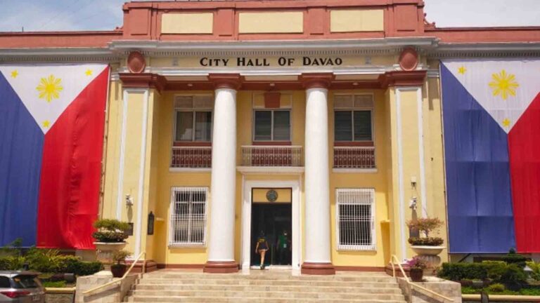 Davao City On Blue Alert For 88th ‘Araw Ng Dabaw’ Events