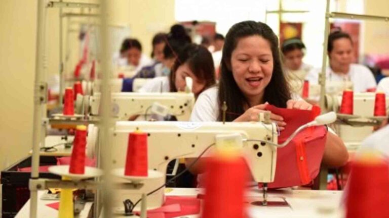 Commission Calls For Stronger Policies To Bridge Gender Gaps