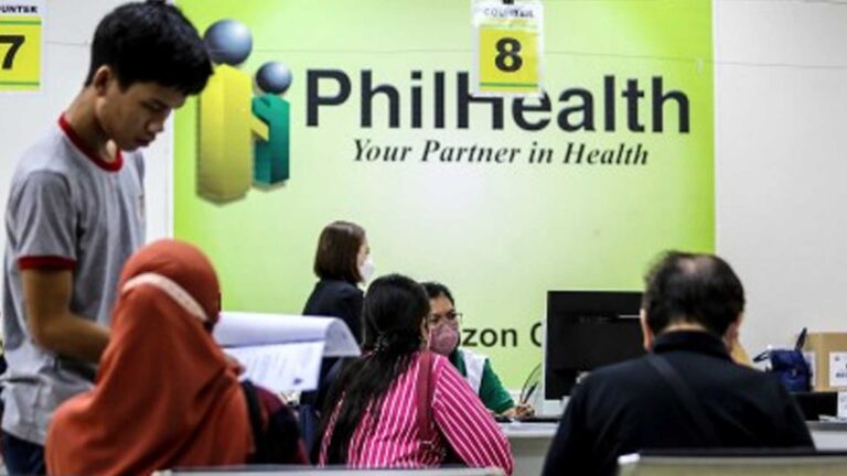 PhilHealth: No Fees For Accreditation Of Healthcare Professionals