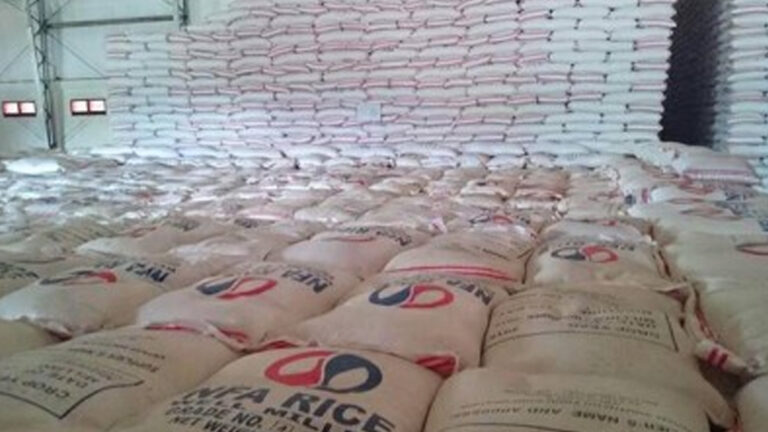 Malacañang Backs Stronger NFA Market Powers