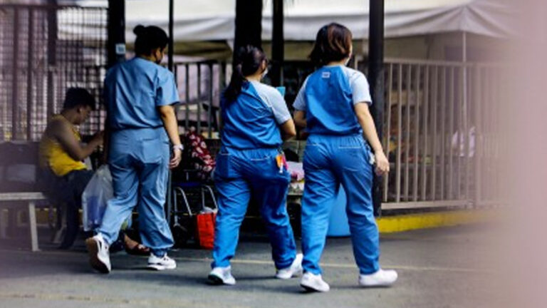 DBM, DOH Seek Special Audit Of Released Health Emergency Allowance