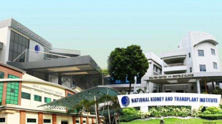 NKTI Expands Renal Care, Organ Transplant Access In General Santos