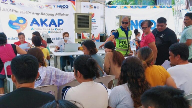 DSWD Tightens AKAP Guidelines To Prevent Political Misuse