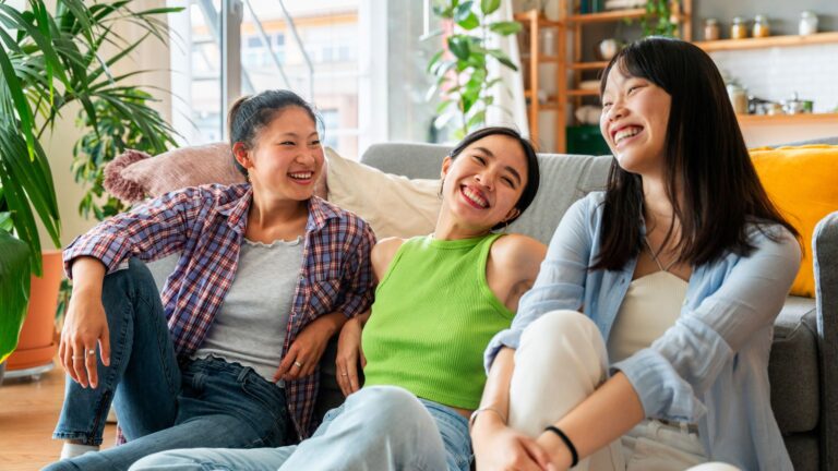 5 Simple Ways To Support Women This Women’s Month And Beyond
