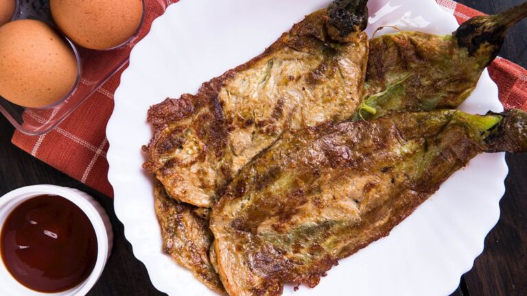 Philippine Cuisine Shines As Tortang Talong Ranks Second Best Egg Dish – TasteAtlas