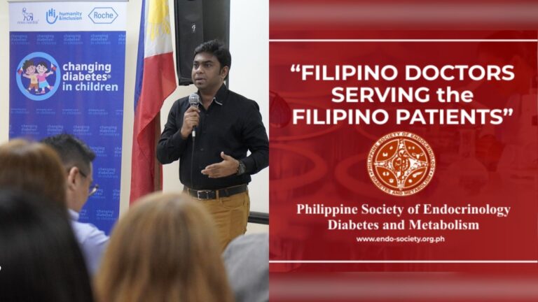 Empowering And Improving Lives: A New Approach To Diabetes Care