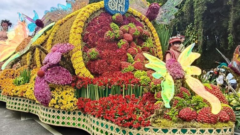 Float Makers For Thriving Industry
