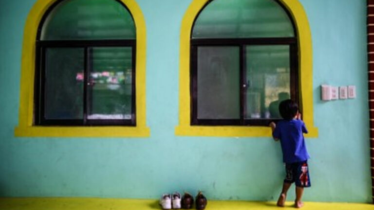 Budget Chief Calls For Compassion As Ramadan Starts