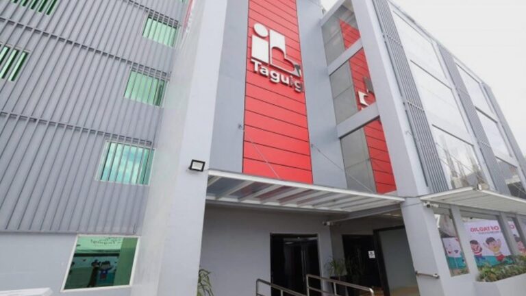 DepEd Lauds Taguig’s Yakap Center For Children With Disabilities