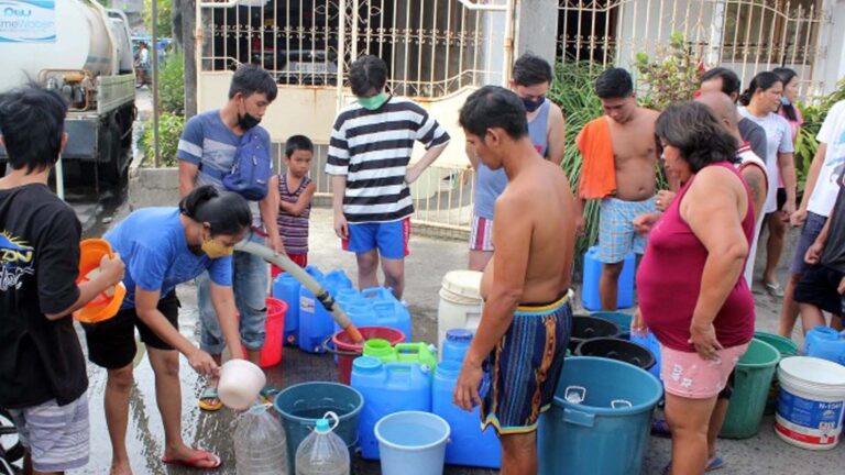 ‘Wag Pataksaya’ Hotline Launched For Quick Water Problem Solutions