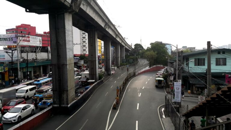 Echoes Of Bravery: Filipino Women Whose Names Live On Through The Streets We Travel