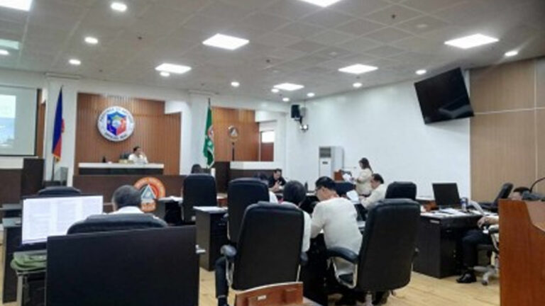 Provincial Board Wants Agri-Fishery Council Institutionalized In Antique