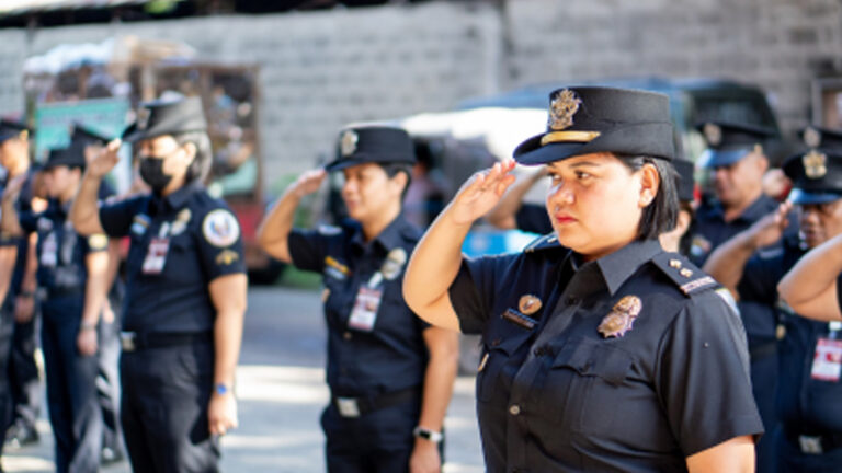 Northern Mindanao Agencies Launch Women’s Month, Emphasize Inclusivity