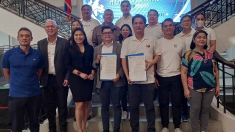 Bacolod Taps Private Firm For 10-Year ‘Super City’ Project