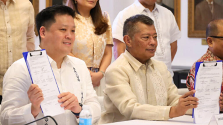 DSWD-DOJ Partnership To Help Individuals In Crisis Achieve Justice