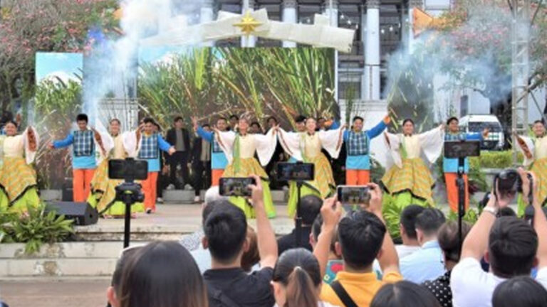 Negrenses Celebrate Panaad Sa Negros, 7 Other Major Festivals In March
