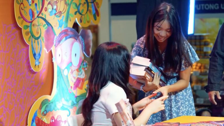 Bida Ang Pilipino: Discover, Read, and Support Local Authors