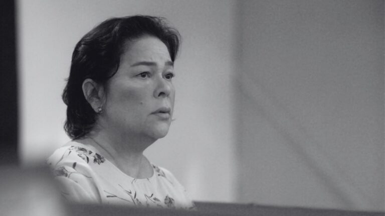 In Memory Of Her: Jaclyn Jose Honored In 2025 Oscars In Memoriam