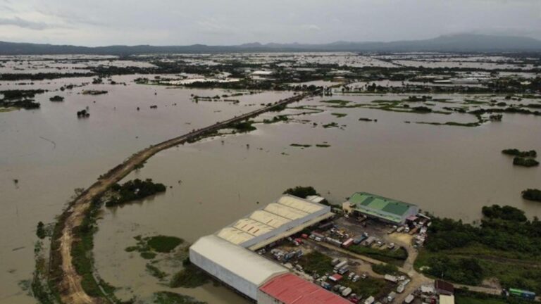 Initiative For PHP50,000 Loan Cap Aimed At Helping Calamity-Affected Agriculture Workers