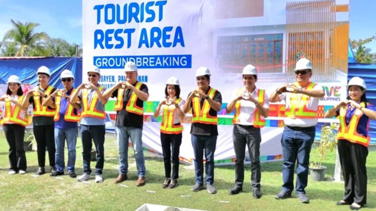 DOT Targets 5M Tourist Arrivals In Ilocos By 2028
