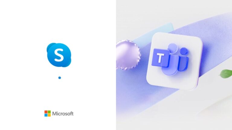 Skype’s Final Call: The App That Defined A Generation Of Video Calls