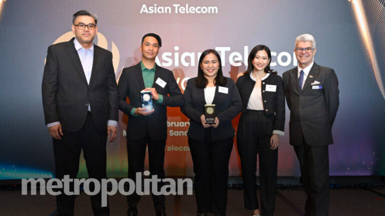 Eastern Communications Achieves Increased Revenue, Furthers Mindanao Expansion In 2025