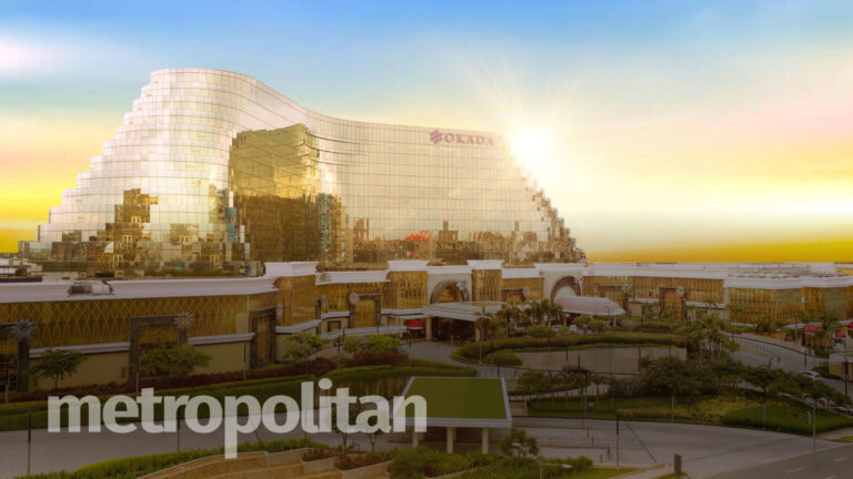 Okada Manila Earns Forbes Responsible Hospitality Badge For Sustainable Excellence