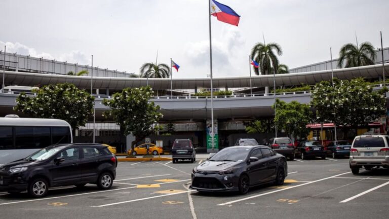 NNIC Launches Smart Parking At NAIA: Real-Time Slots And Cashless Payments Coming Soon