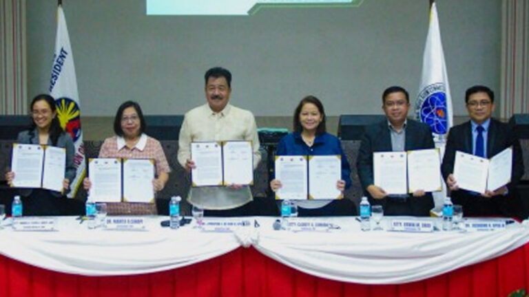 CHED Assures Quality Licensure Programs In HEIs Under PBBM