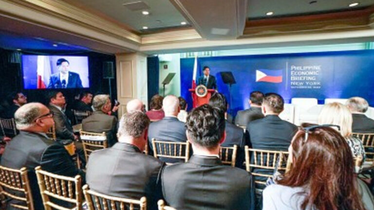 Philippines Reaps USD70 Billion Investments From PBBM Foreign Trips