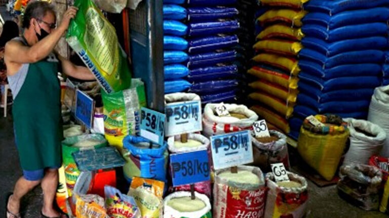 PBBM Efforts To Ease Rice Prices ‘Steps In The Right Direction’
