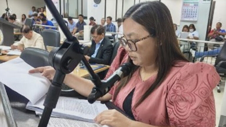 Kadiwa Institutionalization In Iloilo City To Ensure Aid For Farmers