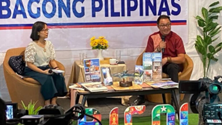 DOT-Bicol Logs Over 4.4M Tourist Arrivals In 2024